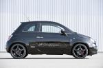 Abarth 500 Sportivo by Hamann 2008 года
